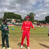 Pakistan vs Zimbabwe, 3rd ODI Live Score