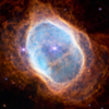 Planetary Nebula in unprecedented detail