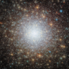 Globular Cluster NGC 2210