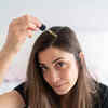 Hair serums are a must