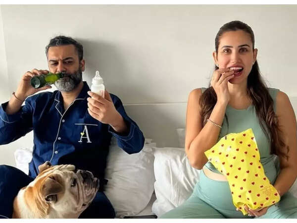 Sonnalli Seygall