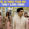Article image for: <i class="tbold">dil ko tumse pyaar hua</i>: Chirag Imputes Pregnant Deepika's Character; Accusation Leaves Family Devastated