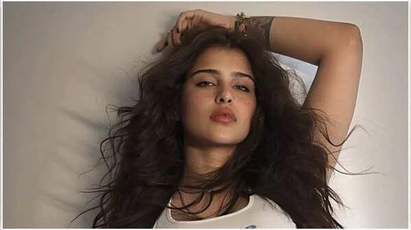 Bigg Boss 18: From debut with a dance number in Ravi Teja-starrer Ravanasura to participating in the controversial reality show; A look at lesser known facts about wildcard contestant Edin Rose
