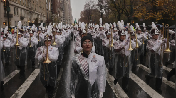 Parade’s resilience over time