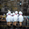 Parade Route and timings
