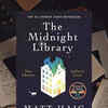 Article image for: ‘The Midnight Library’ by Matt Haig