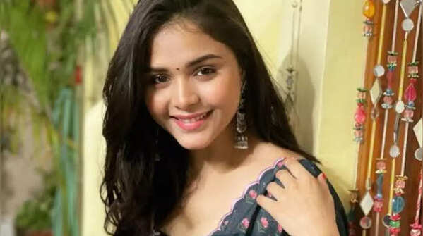 Muskan Bamne