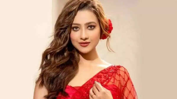 Madalsa Sharma