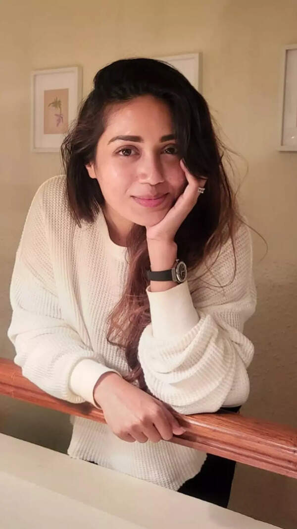 Nivetha Pethuraj