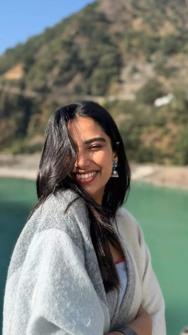 Meenakshi Chaudhary