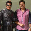 Rajinikanth’s Minimal Use of Green Screen and Dedication