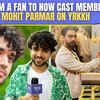 Article image for: EXCLUSIVE: Pandya Store Fame <i class="tbold">mohit parmar</i> Shares His Excitement About Joining Yeh Rishta Kya Kehlata Hai As Abhir