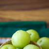 Article image for: The <i class="tbold">indian gooseberry</i>