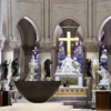 Altar
