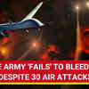 Article image for: Russian Defences Burn Ukraine's Aircraft; 30 Air Attacks Thwarted With 0 Injury | Watch