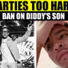 Article image for: Diddy's Son <i class="tbold">justin combs</i> Lands In Trouble For 'Partying Too Much'? Real Estate Agents Claim Ban