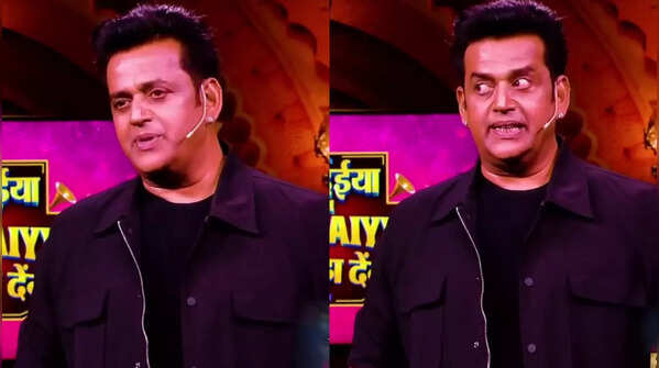 Ravi Kishan on His Bigg Boss Journey