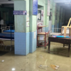 Cyclone Fengal Live: Water enters Govt hospital in Chromepet, Patients are being moved to the second floor