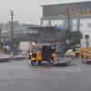 Sriperumbudur faces cyclone fury