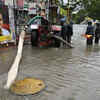 Massive sewer cleanup effort