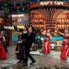 Banja and Mama’s fun dance
