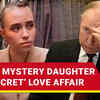 Article image for: Putin’s Mystery Daughter Caught Hiding In West With Fake Name, Identity | Report