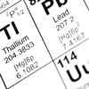 Thallium