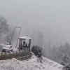 Weather expected to remain dry from December 4th to 7th