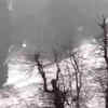 Srinagar recorded a low of 1 degree Celsius 