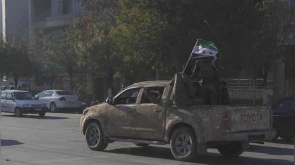 Symbol of jihadist resistance