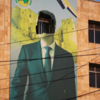 Damaged Bashar
