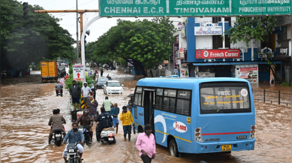 Public transport paralyzed