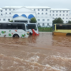 Army called for flood rescue in Puducherry