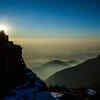 The path for Maa Ganga 