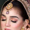 Trending Pakistani bridal makeup ideas | Times of India