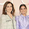 Isha to Nita Ambani: Makeup looks to emulate from Ambani ladies | Times of  India