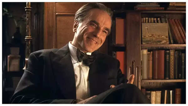 Daniel Day Lewis Pictures