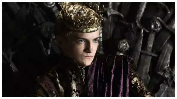 Jack Gleeson Photos