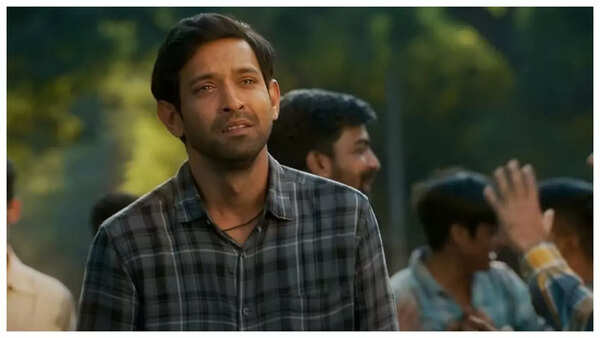 Vikrant Massey Pictures