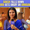 Article image for: Yeh Rishta Kya Kehlata Hai: <i class="tbold">abhira</i> Gets Into An Argument With Armaan Over Daksh's Fall