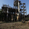 Failed waste incineration plans