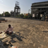 Unutilised funds for waste disposal