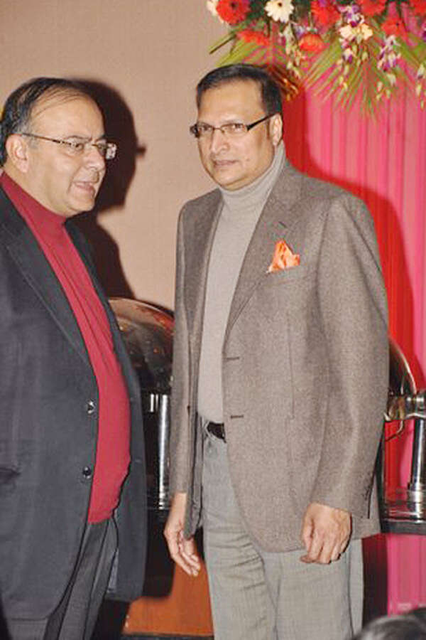 Yashpal Sharma