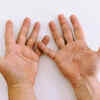  If you have straight fingers