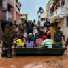 Army leads rescue ops