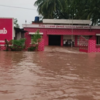 Article image for: Krishnagiri inundated