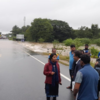 Chennai isolated by floods