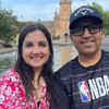 When Ashneer faced Madhuri’s Father’s Wrath