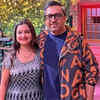 Madhuri had no intention of dating Ashneer?