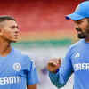 Article image for: Should India continue with KL Rahul-<i class="tbold">Yashasvi Jaiswal</i> as openers?